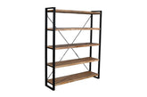Meadows Bookshelf - L160 X W40 X H200