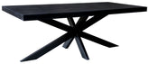 Kabira Dining Table L160 X W90 X H76