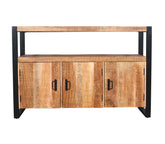 Oster 3 Door Sideboard - L135 X W45 X H90