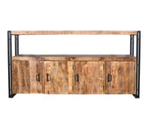 Oster 4 Door Sideboard - L175 X W45 X H90