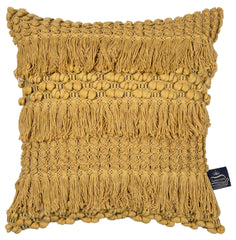 Soul Mate Indoor Cushion 18x18''