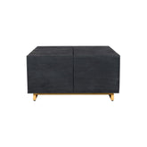 Kabira Coffee Table 4 Blocks - Furniture Castle