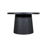Kabira Dining Table Round - Furniture Castle