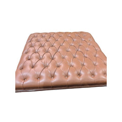 Luxora Coffee Table Upholstered - Furniture Castle