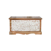 Mehraab Box - L90 X W45 X H45 - Furniture Castle