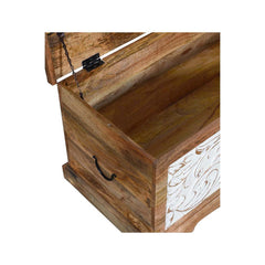 Mehraab Box - L90 X W45 X H45 - Furniture Castle
