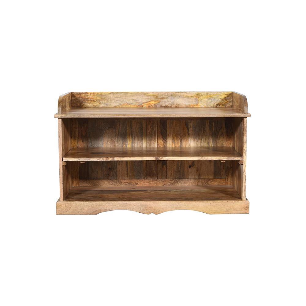 Mehraab Shoerack - L90 X W40 X H55 - Furniture Castle