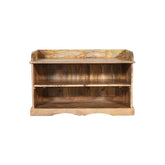 Mehraab Shoerack - L90 X W40 X H55 - Furniture Castle
