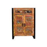 Nora Shoe Storage With Drawer - Furniture Castle