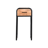 Oster 1 Drawer Telephone Stand - Furniture Castle