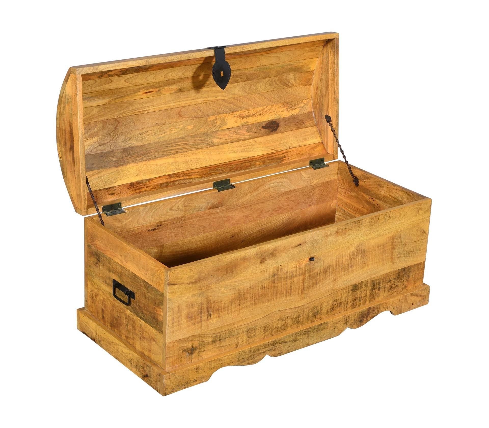 Oster Box - L100 X W43 X H50 - Furniture Castle