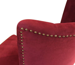 Royalson King Chair Set of 2 - Furniture Castle