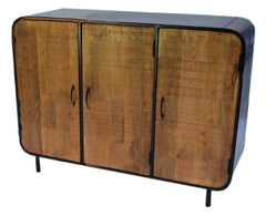 Oster 3 Door Sideboard