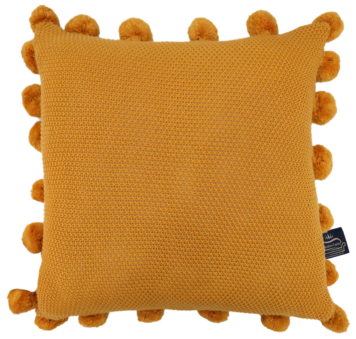 Naptime Indoor Cushion 18x18''