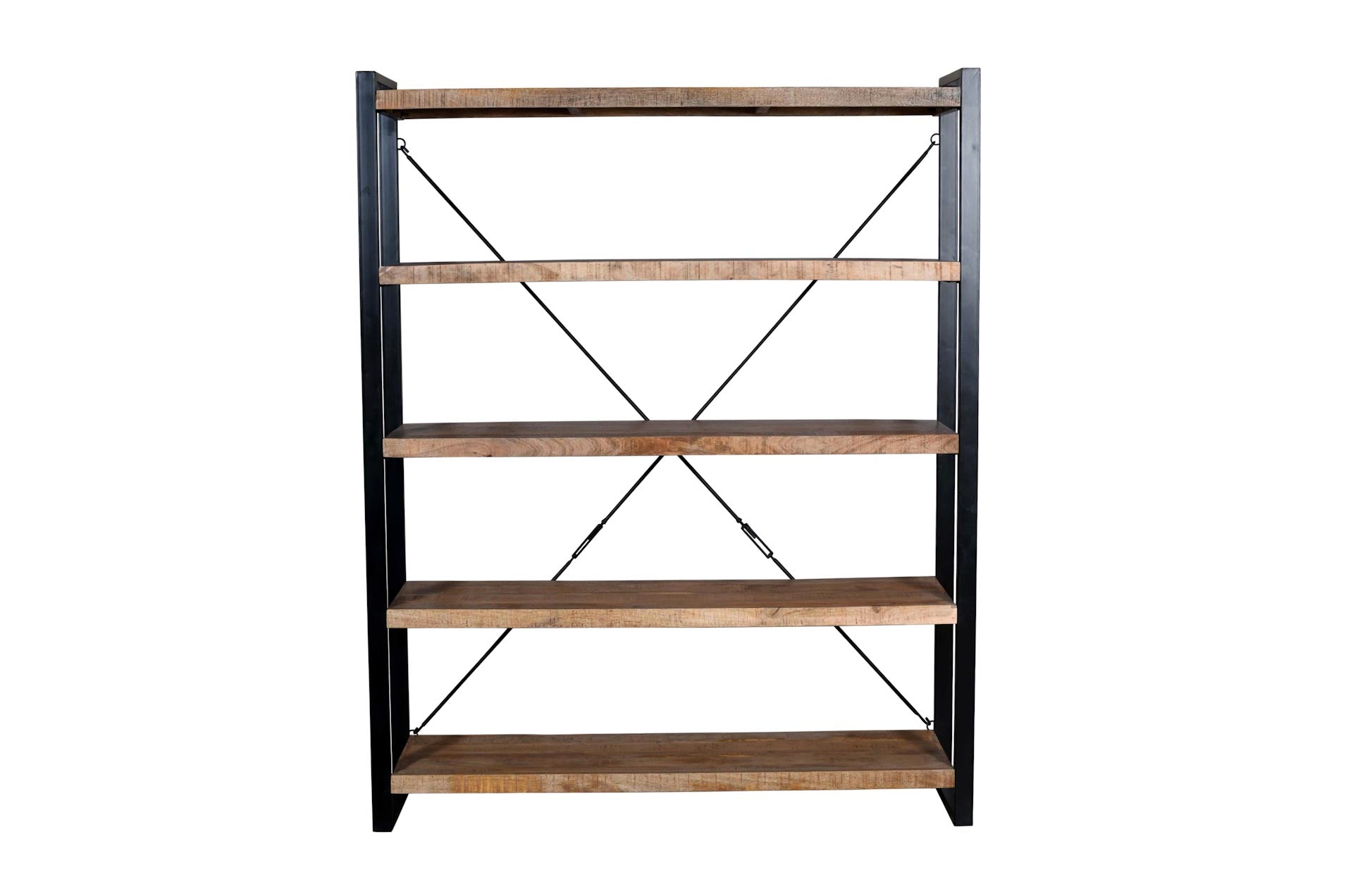 Meadows Bookshelf - L160 X W40 X H200