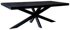 Kabira Dining Table L160 X W90 X H76