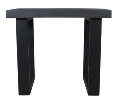 Antonio Camelot Bistro Restaurent Table - L90 X W80 X H76