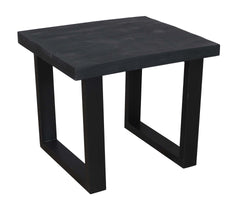 Antonio Camelot Bistro Restaurent Table - L90 X W80 X H76