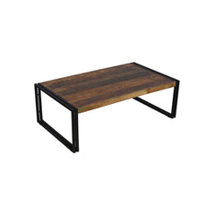 Alpine Coffee Table - L120 X W70 X H40 - Furniture Castle