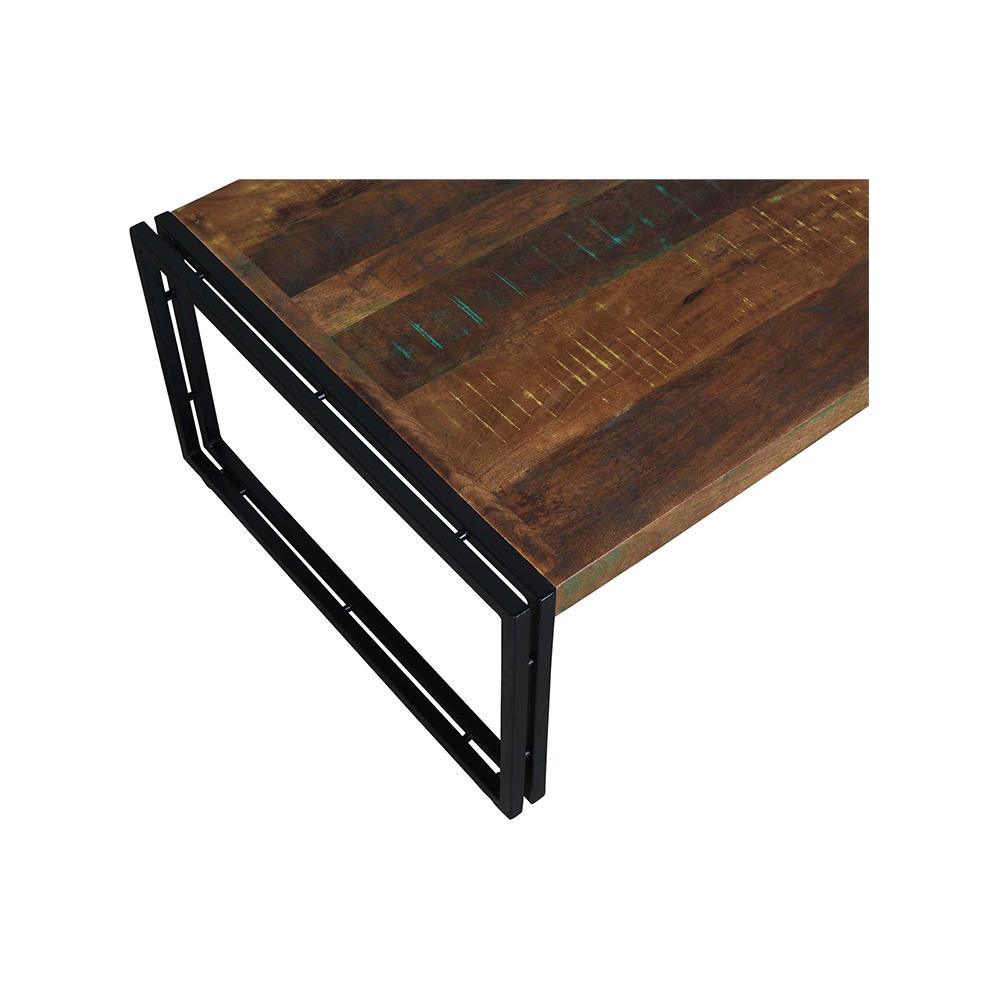 Alpine Coffee Table - L120 X W70 X H40 - Furniture Castle