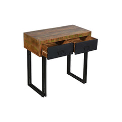 Alpine Console Table - L80 X W40 X H76 - Furniture Castle