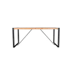 Alpine Dining Table - L180 X W90 X H76 - Furniture Castle