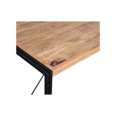 Alpine Dining Table - L180 X W90 X H76 - Furniture Castle