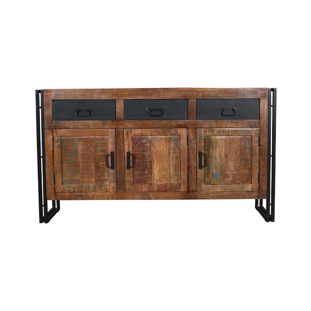 Alpine Sideboard - L150 X W40 X H85 - Furniture Castle