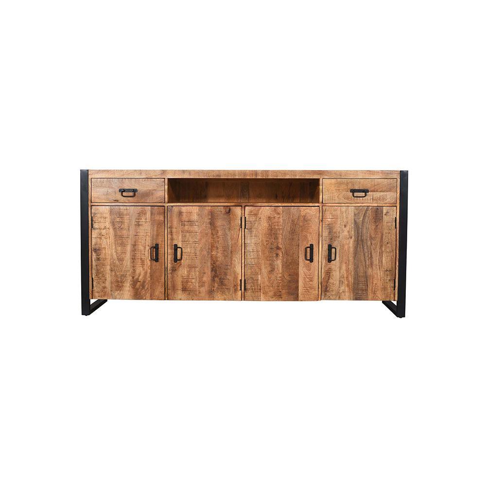 Antonio Sideboard - L225 X W45 X H90 - Furniture Castle