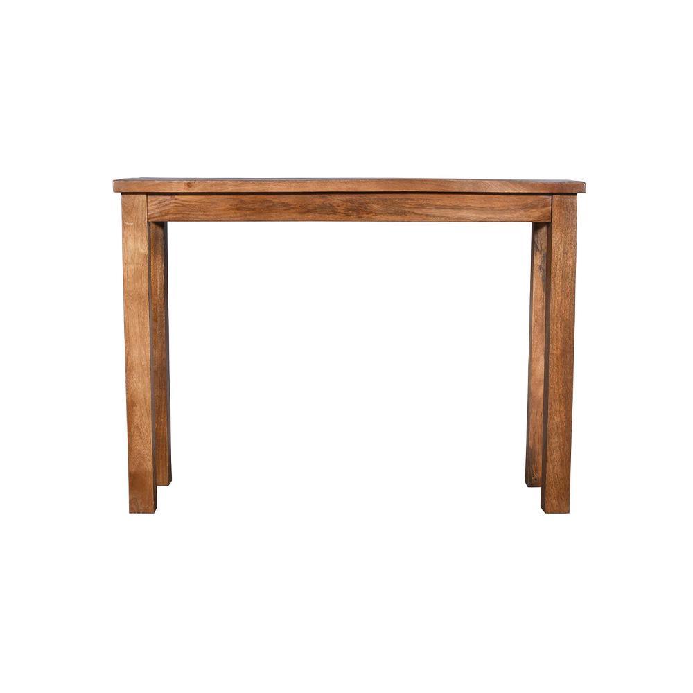 Artiss Console Table - L110 X W35 X H80 - Furniture Castle