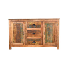 Artiss Sideboard - L150 X W40 X H80 - Furniture Castle