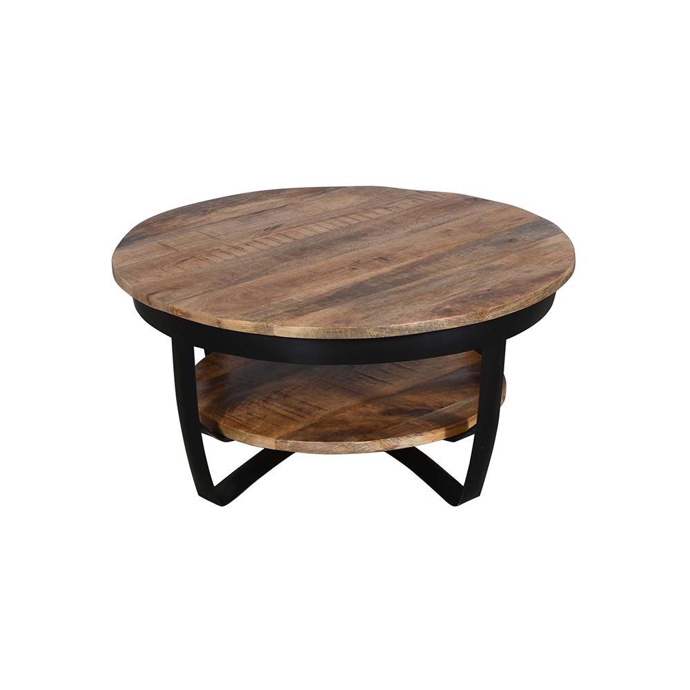 Avalon Coffee Table - L70 X W70 X H41 - Furniture Castle