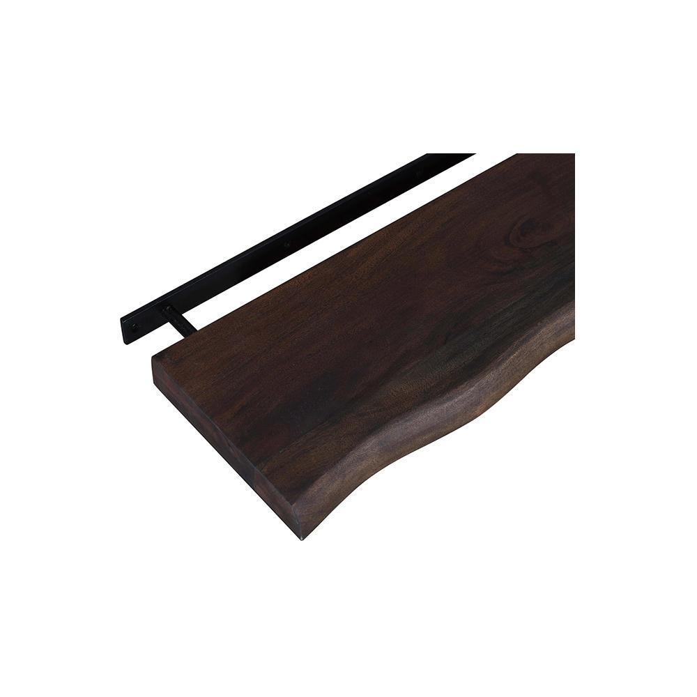 Avalon Wall Shelf - L115 X W20 X H4 - Furniture Castle