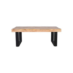 Cameo Coffee Table - L120 X W70 X H45 - Furniture Castle