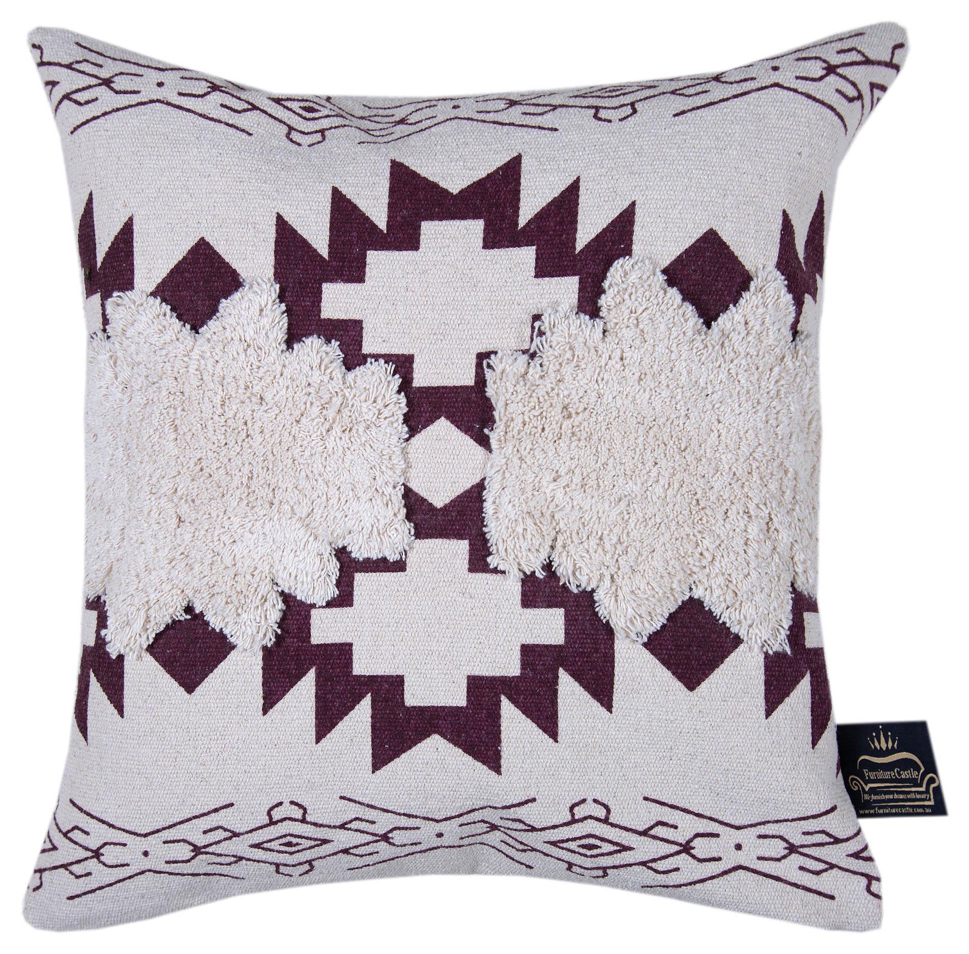 Dream softly Indoor Cushion 18x18'' - Furniture Castle