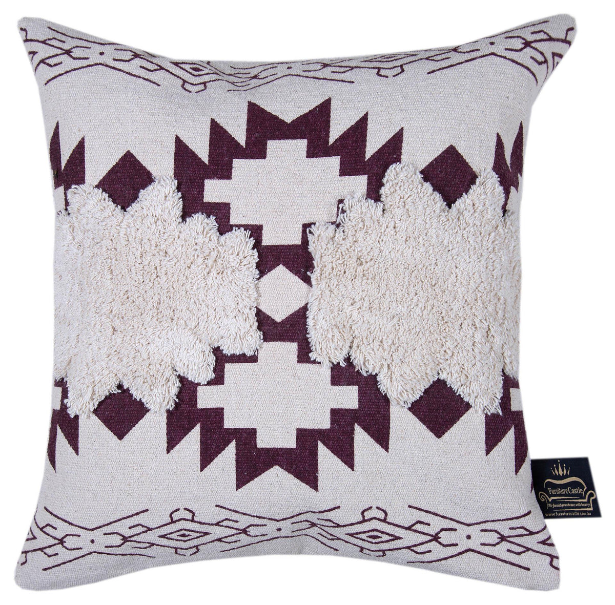 Dream softly Indoor Cushion 18x18'' - Furniture Castle