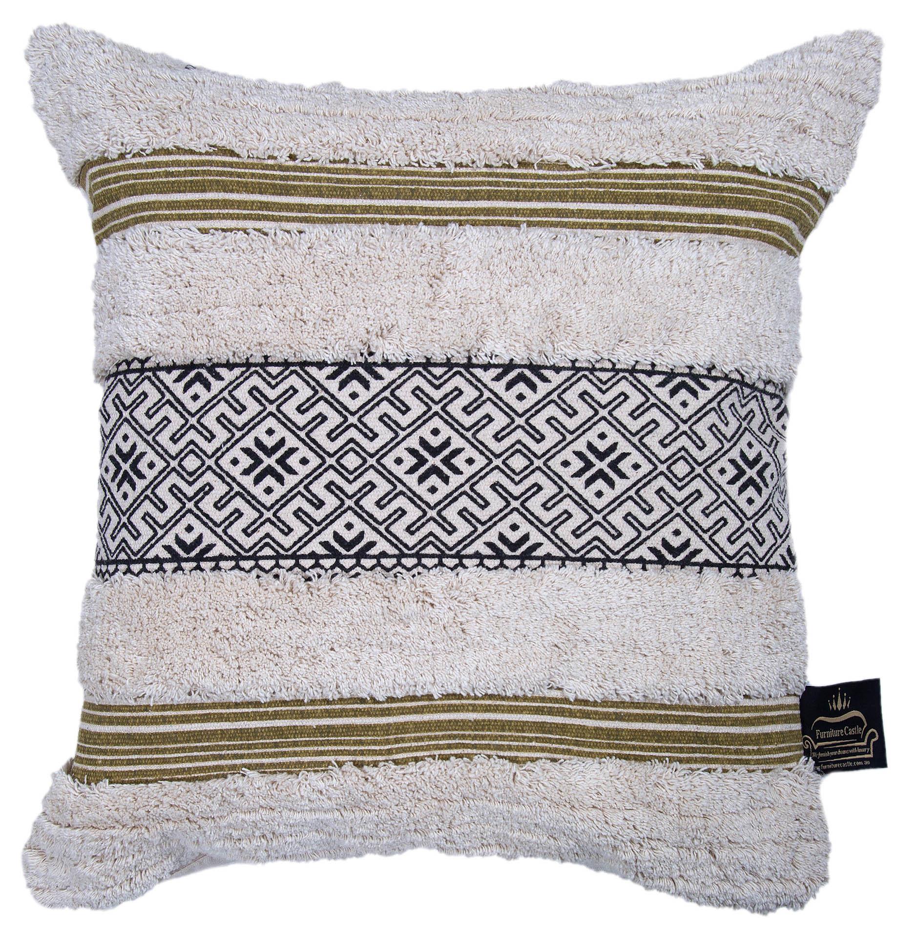 Dream softly Indoor Cushion 18x18'' - Furniture Castle