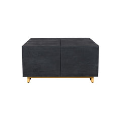 Kabira Coffee Table 4 Blocks - Furniture Castle