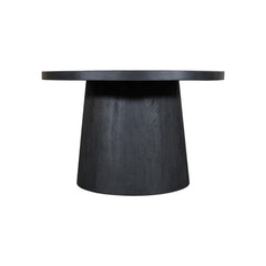 Kabira Dining Table Round - Furniture Castle