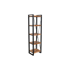 Meadows Bookshelf - L55 X W40 X H200 - Furniture Castle