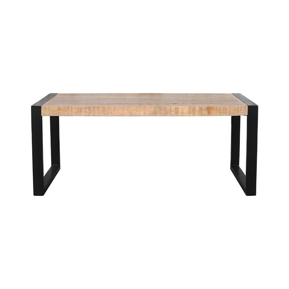 Meadows Coffee Table - L110 X W60 X H45 - Furniture Castle