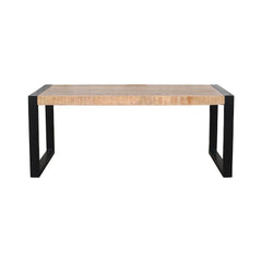 Meadows Coffee Table - L110 X W60 X H45 - Furniture Castle