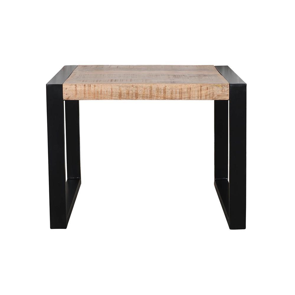 Meadows Coffee Table - L60 X W60 X H45 - Furniture Castle