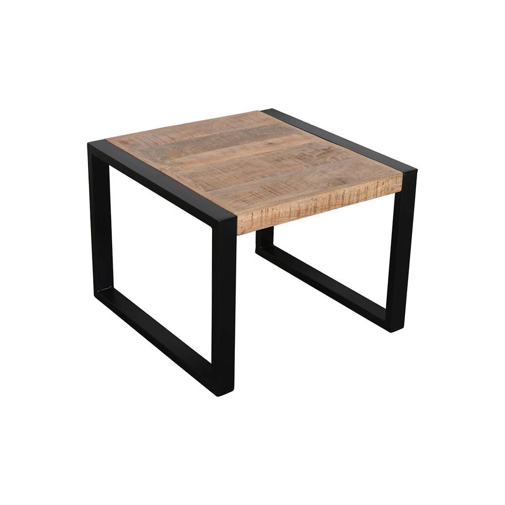 Meadows Coffee Table - L60 X W60 X H45 - Furniture Castle