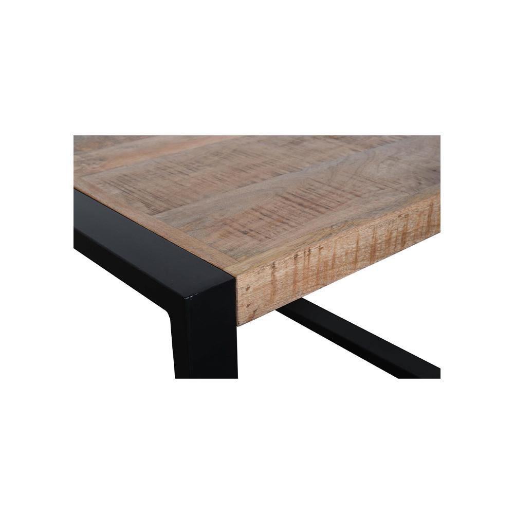 Meadows Coffee Table - L60 X W60 X H45 - Furniture Castle