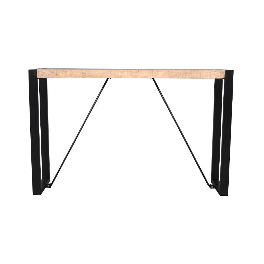 Meadows Console Table - L120 X W35 X H76 - Furniture Castle