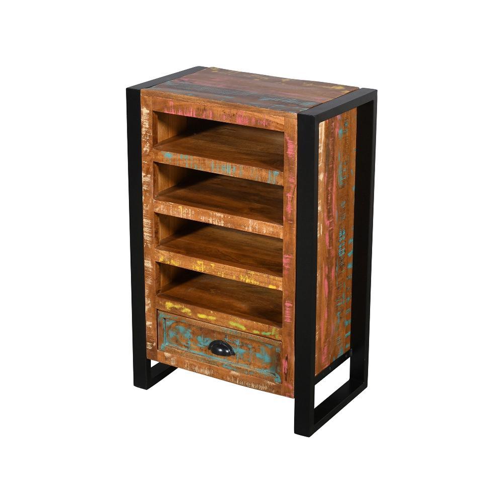 Nora Cabinet - Furniture Castle