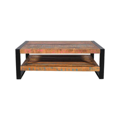 Nora Coffee Table - Furniture Castle