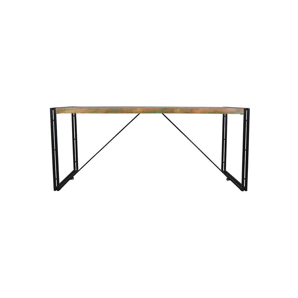 Nora Laptop Table - L150 X W65 X H74 - Furniture Castle