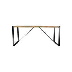 Nora Laptop Table - L150 X W65 X H74 - Furniture Castle